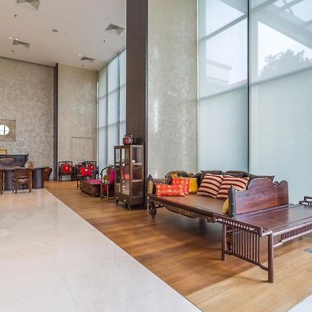 Damai 88 By Moka Near Klcc Appartement Kuala Lumpur Buitenkant foto
