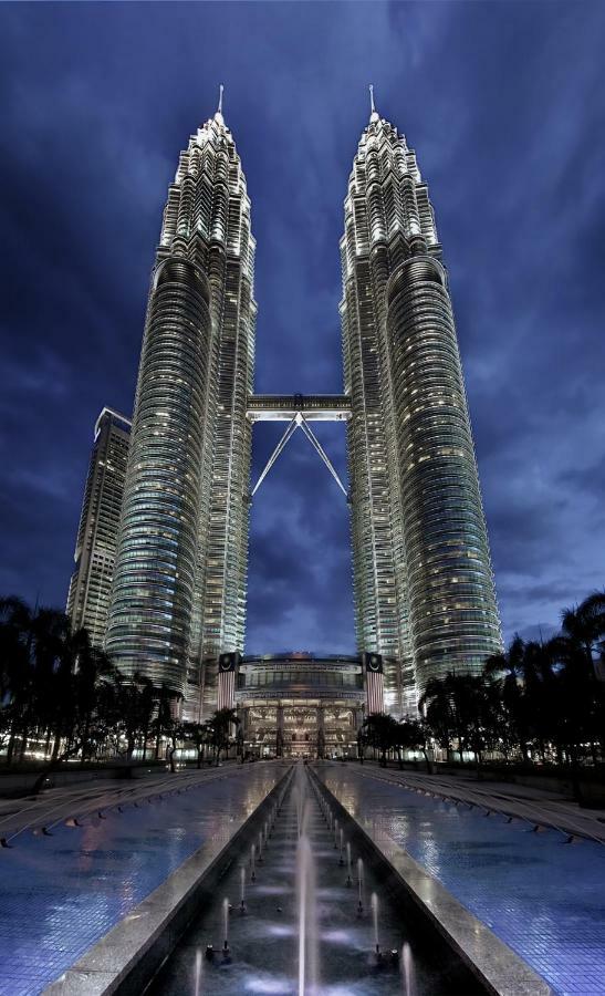 Damai 88 By Moka Near Klcc Appartement Kuala Lumpur Buitenkant foto