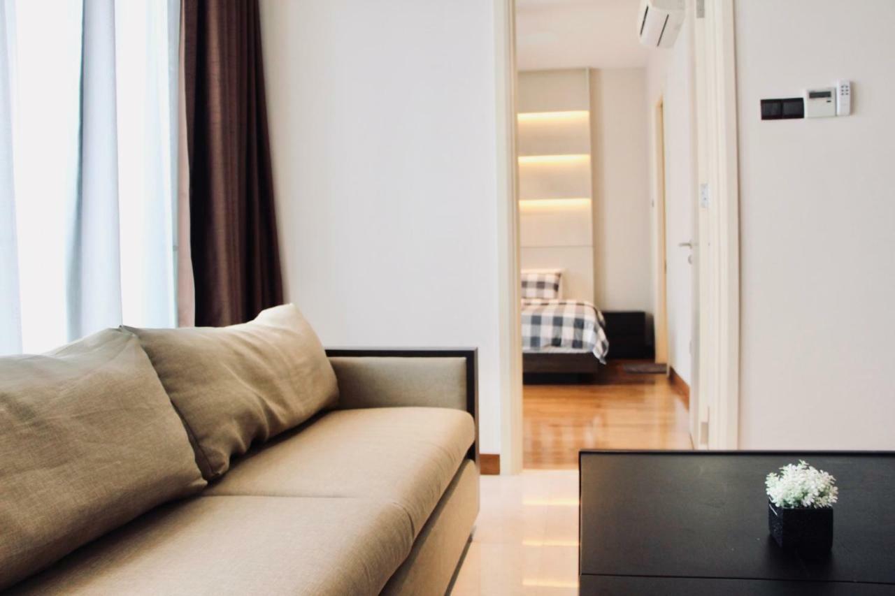 Damai 88 By Moka Near Klcc Appartement Kuala Lumpur Buitenkant foto