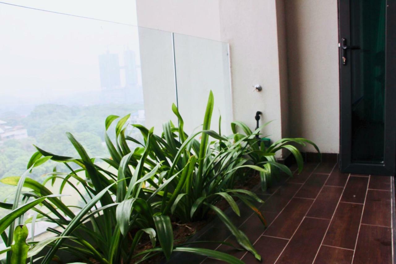 Damai 88 By Moka Near Klcc Appartement Kuala Lumpur Buitenkant foto