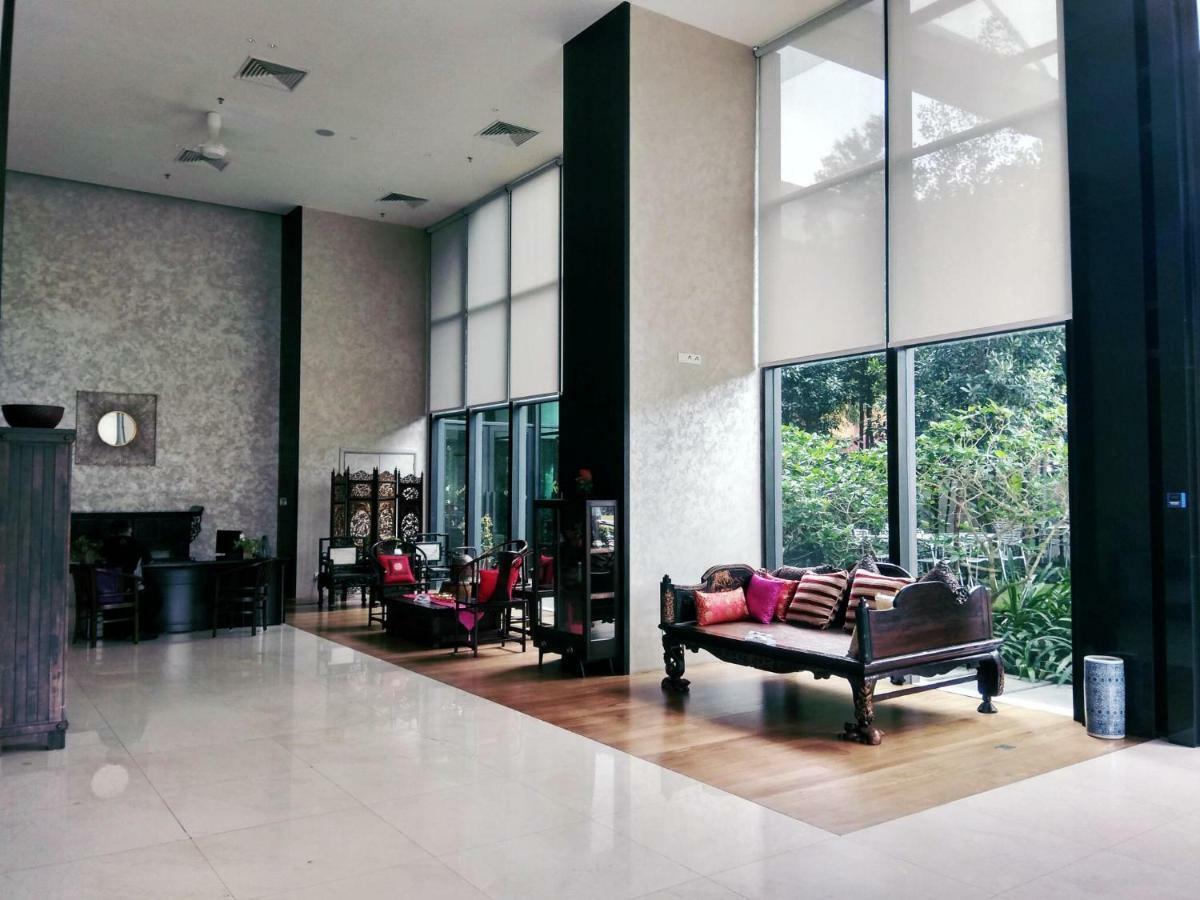 Damai 88 By Moka Near Klcc Appartement Kuala Lumpur Buitenkant foto