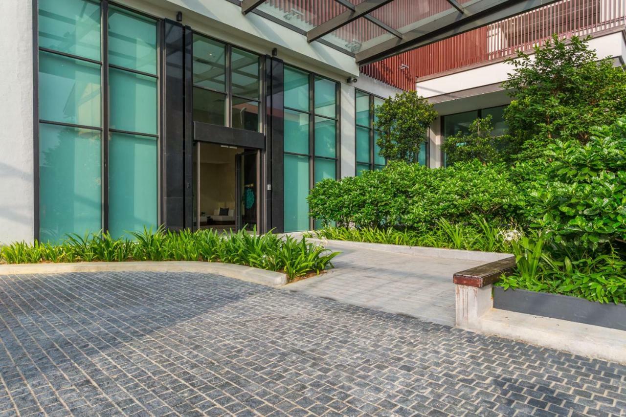 Damai 88 By Moka Near Klcc Appartement Kuala Lumpur Buitenkant foto
