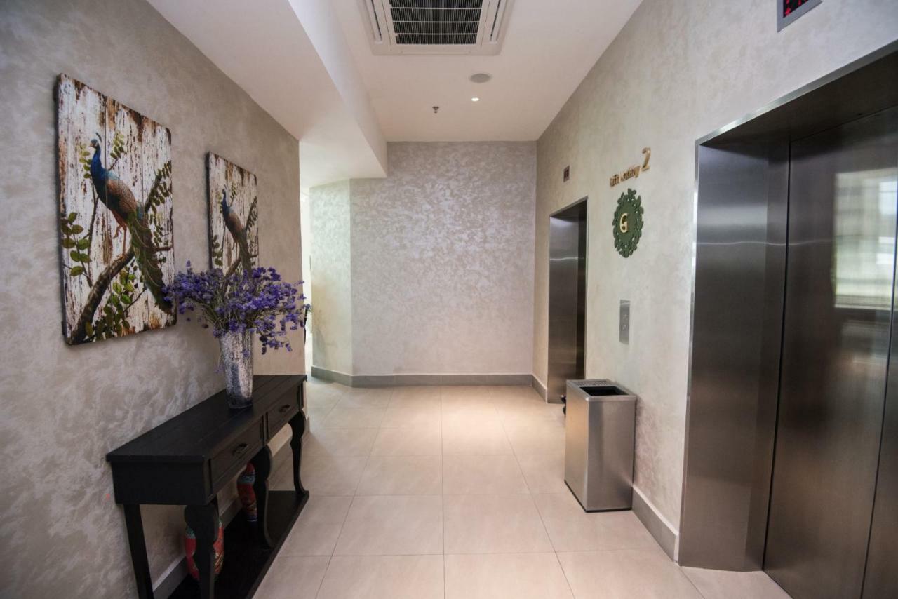 Damai 88 By Moka Near Klcc Appartement Kuala Lumpur Buitenkant foto